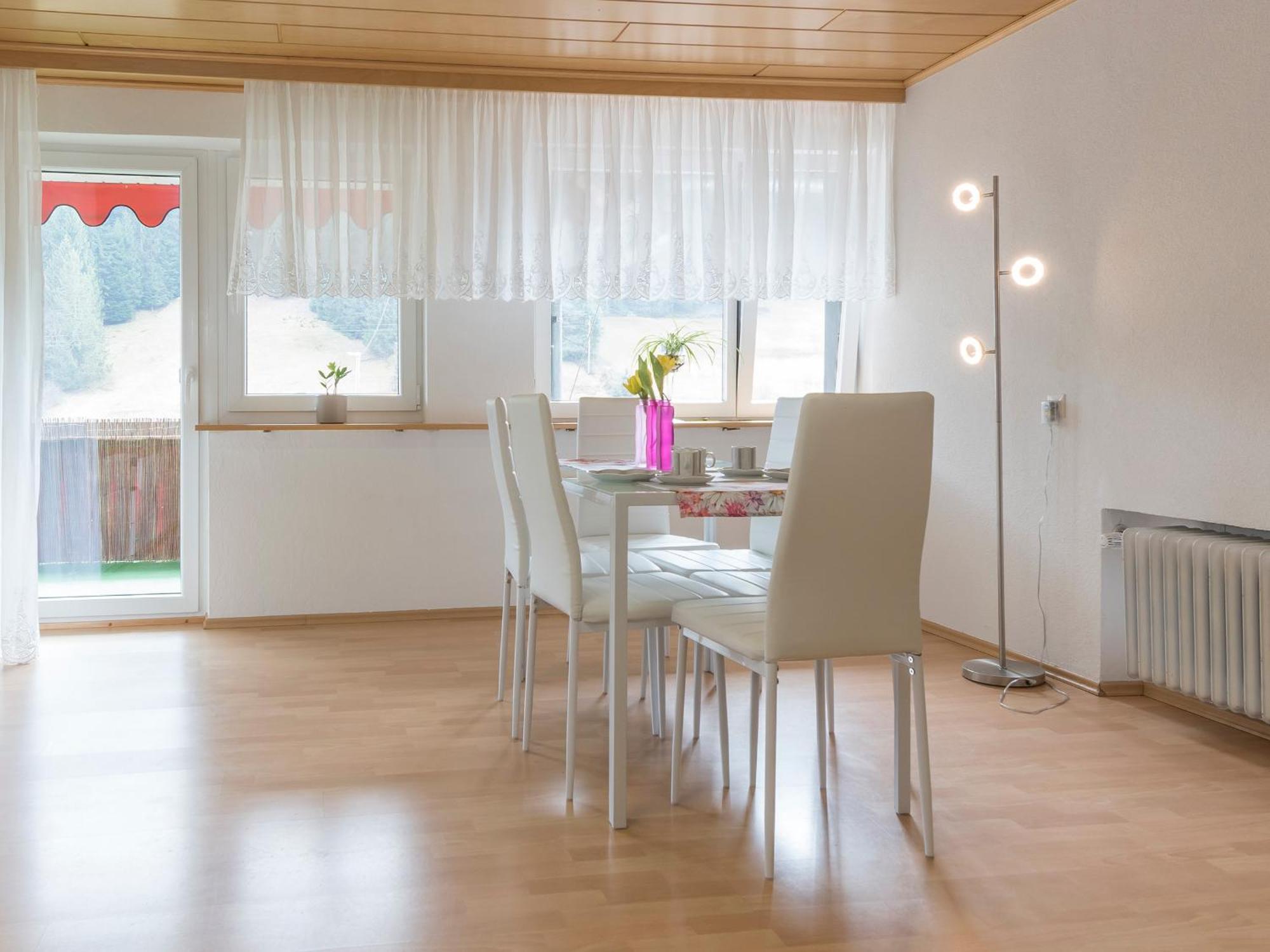 Landpension Am Sommerhang Bad Rippoldsau-Schapbach Экстерьер фото