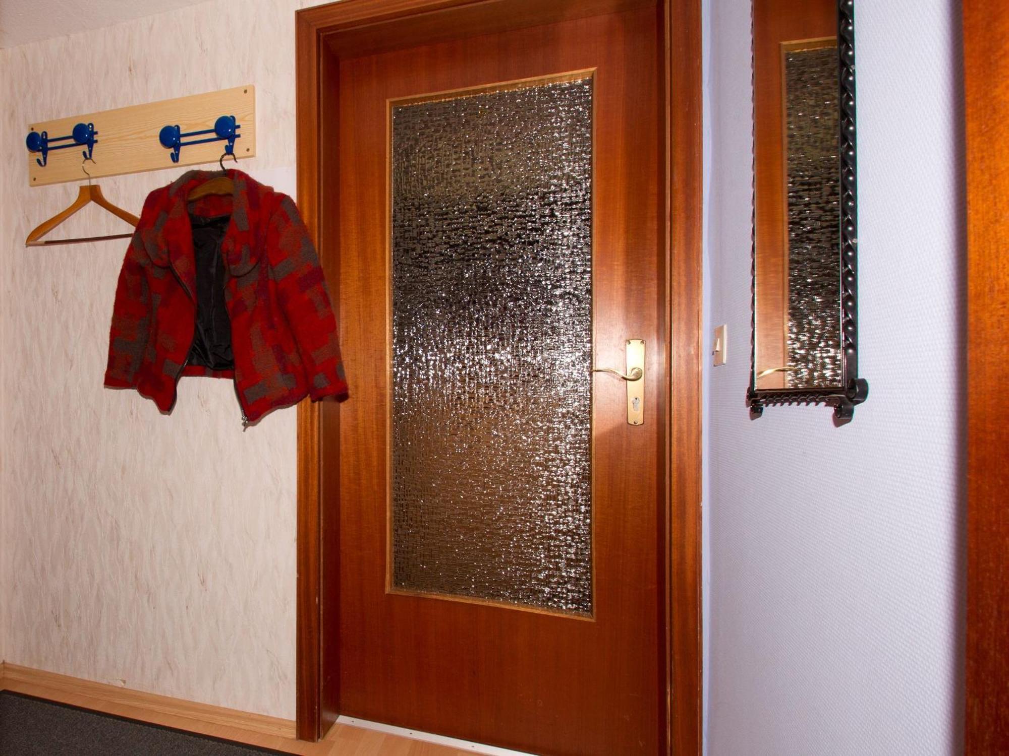Landpension Am Sommerhang Bad Rippoldsau-Schapbach Экстерьер фото