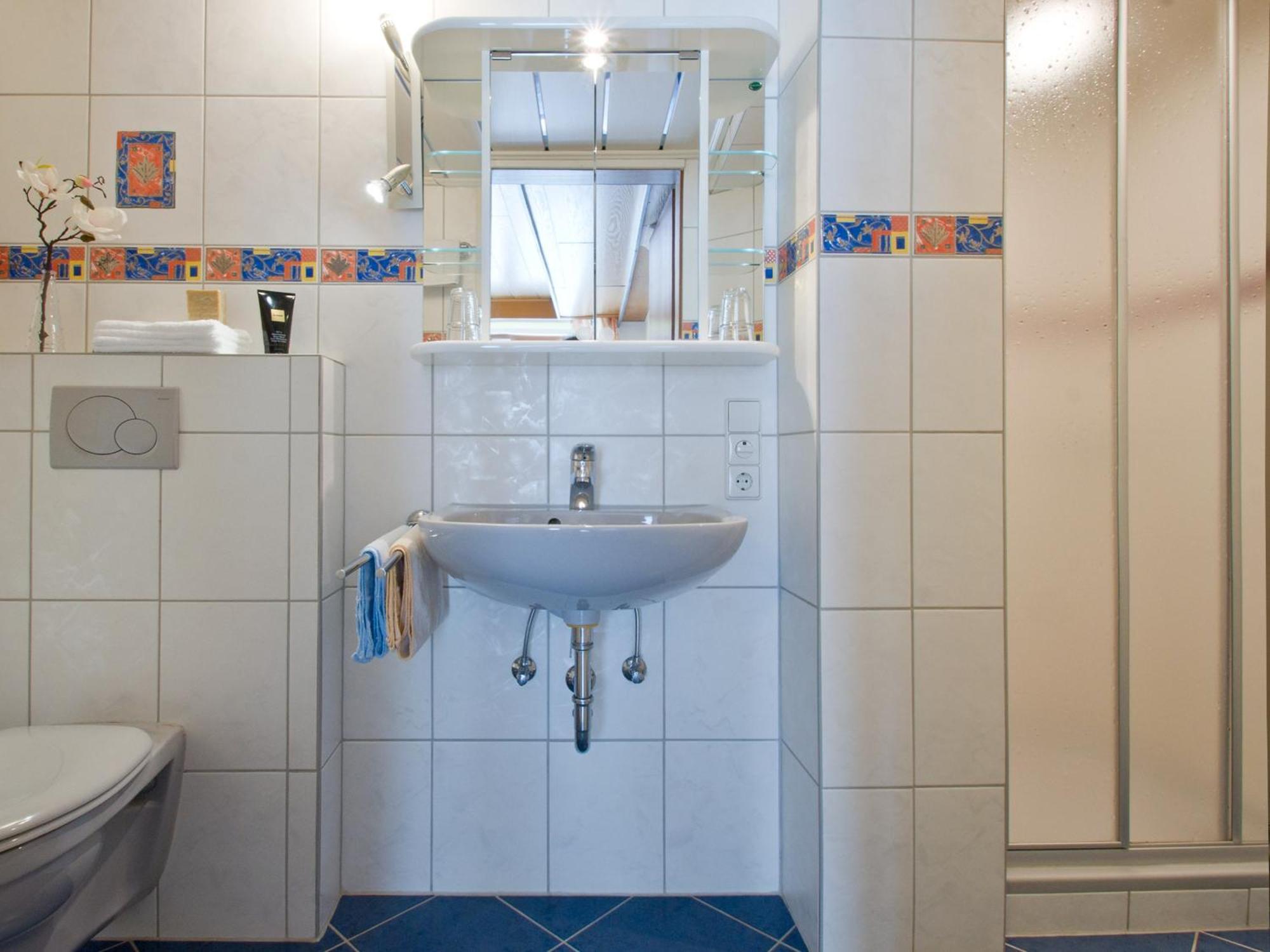 Landpension Am Sommerhang Bad Rippoldsau-Schapbach Экстерьер фото