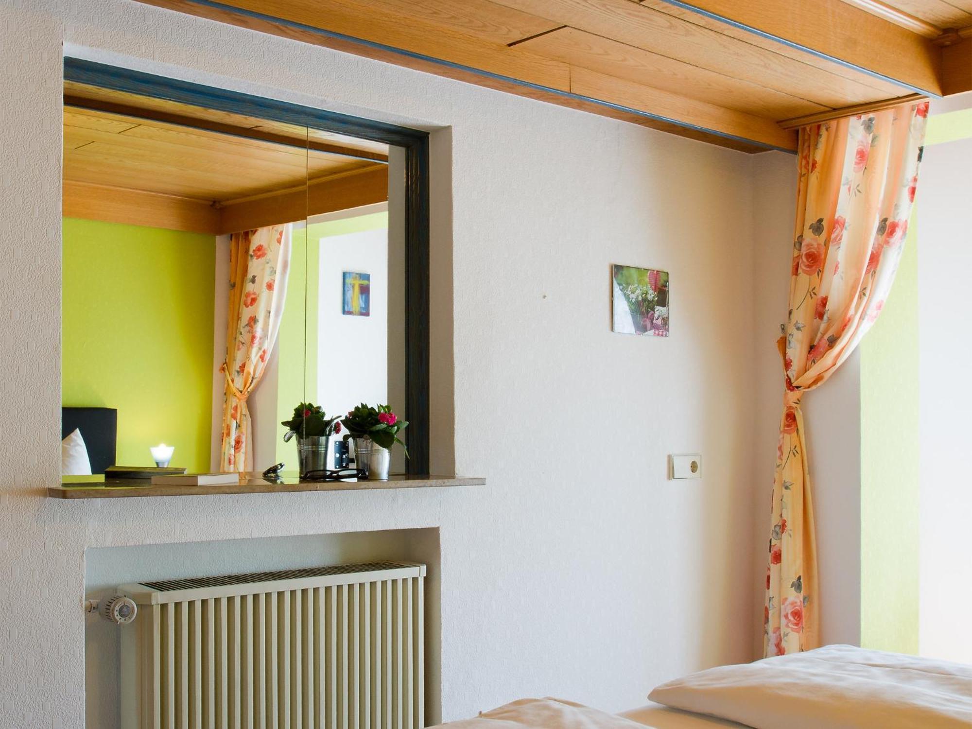 Landpension Am Sommerhang Bad Rippoldsau-Schapbach Экстерьер фото