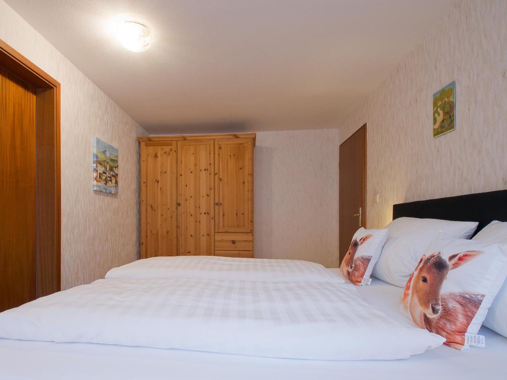 Landpension Am Sommerhang Bad Rippoldsau-Schapbach Экстерьер фото