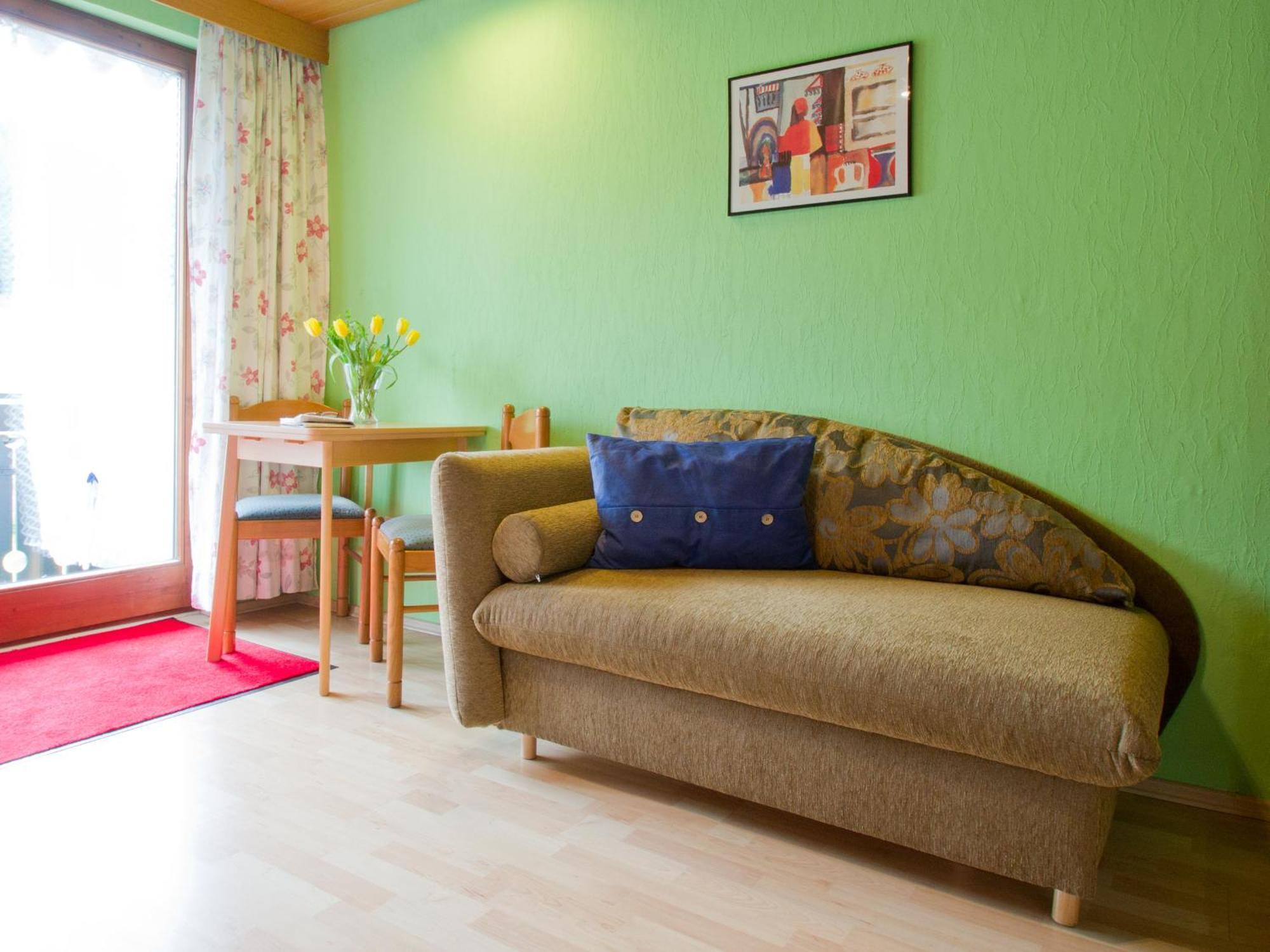 Landpension Am Sommerhang Bad Rippoldsau-Schapbach Экстерьер фото