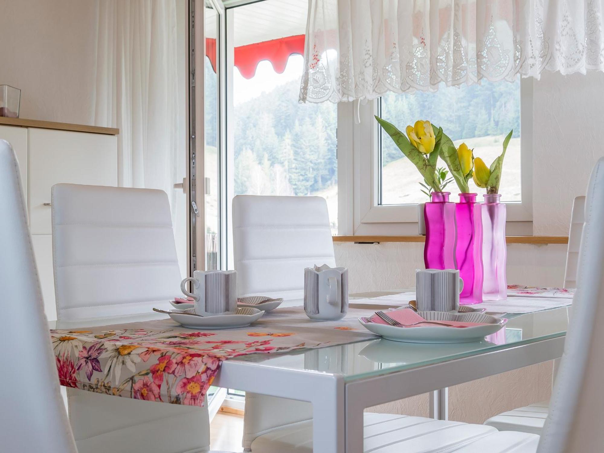 Landpension Am Sommerhang Bad Rippoldsau-Schapbach Экстерьер фото