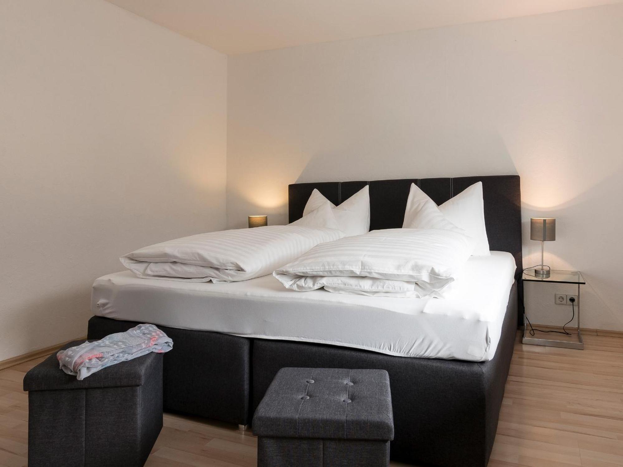 Landpension Am Sommerhang Bad Rippoldsau-Schapbach Экстерьер фото