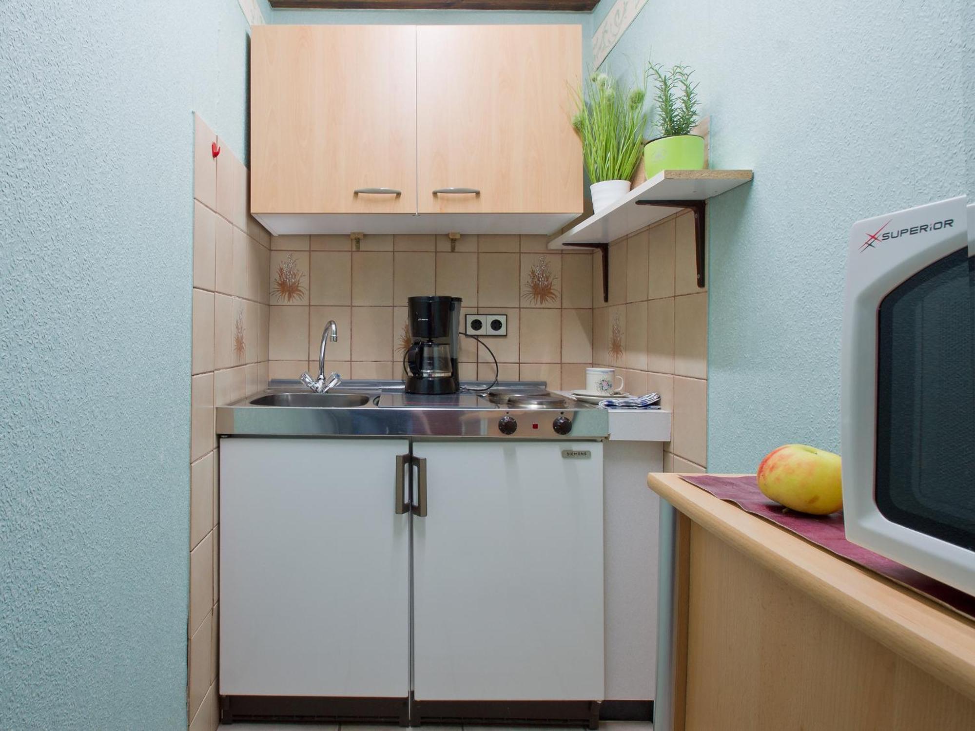 Landpension Am Sommerhang Bad Rippoldsau-Schapbach Экстерьер фото