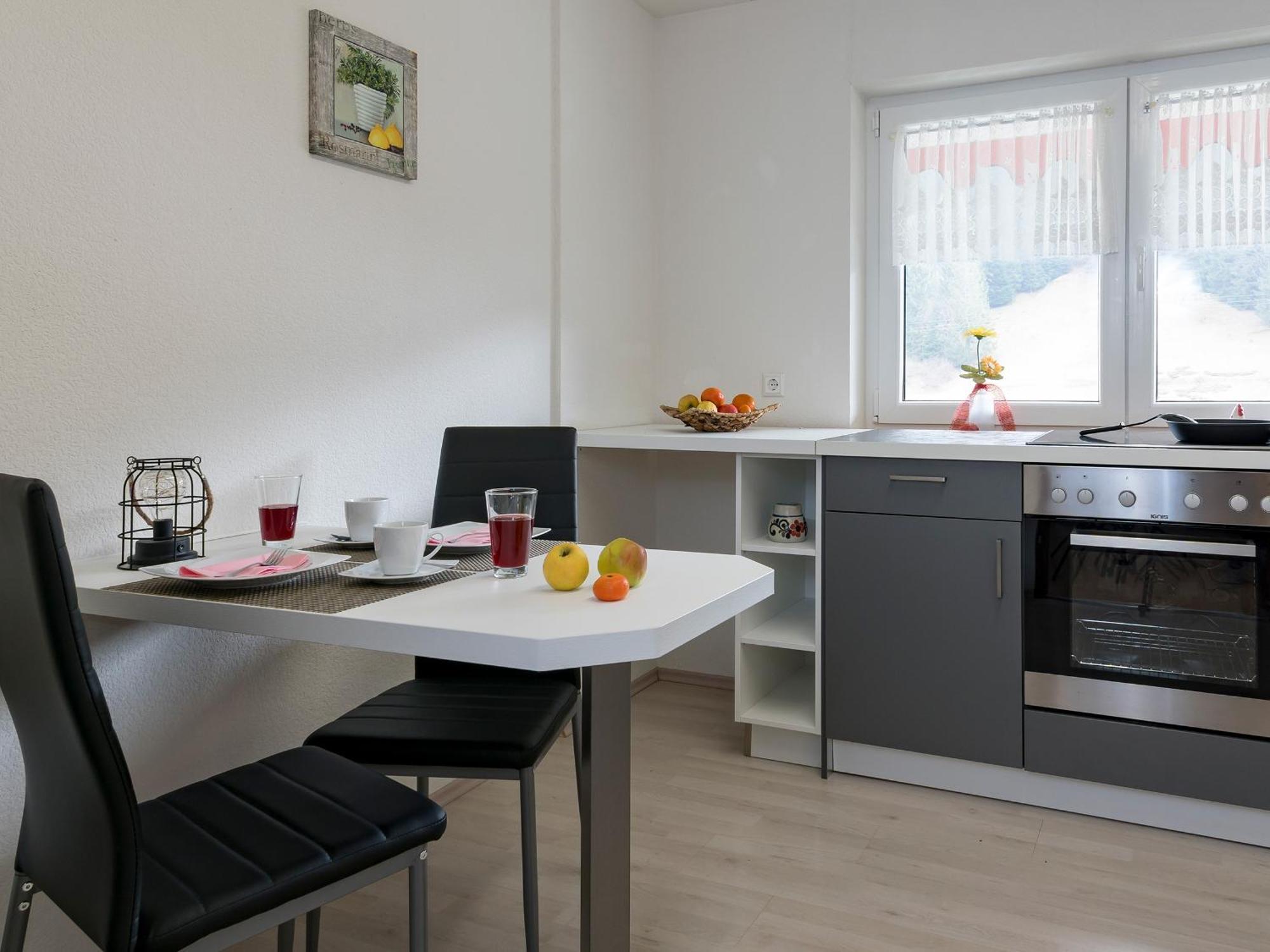 Landpension Am Sommerhang Bad Rippoldsau-Schapbach Экстерьер фото