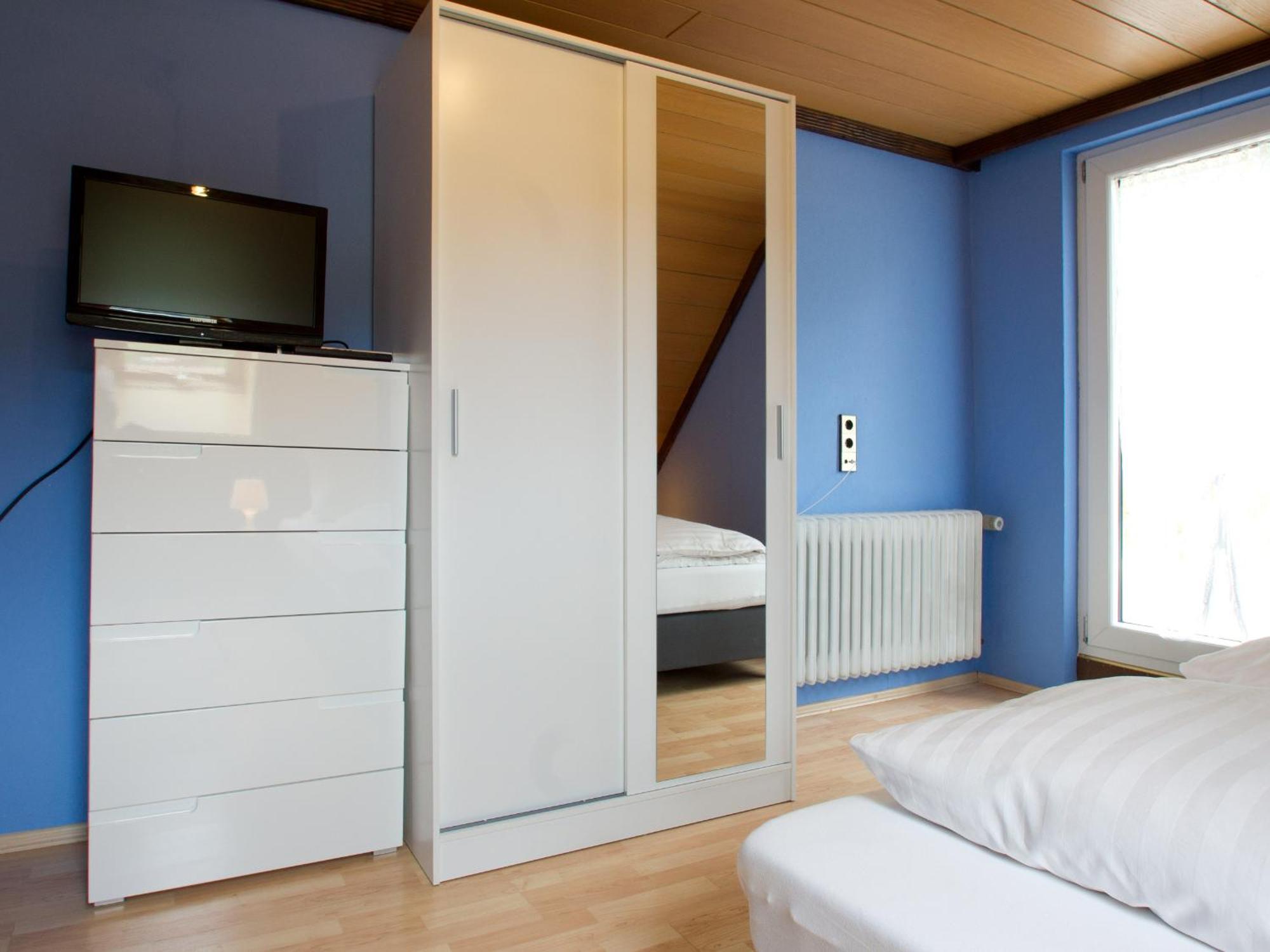 Landpension Am Sommerhang Bad Rippoldsau-Schapbach Экстерьер фото