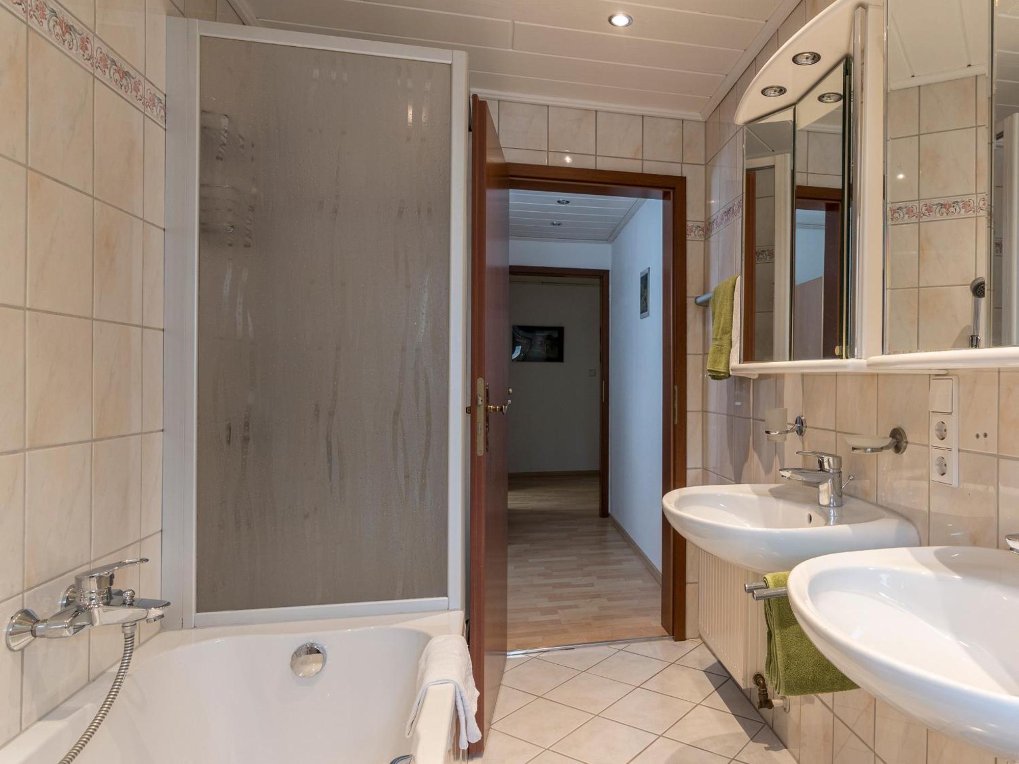 Landpension Am Sommerhang Bad Rippoldsau-Schapbach Экстерьер фото