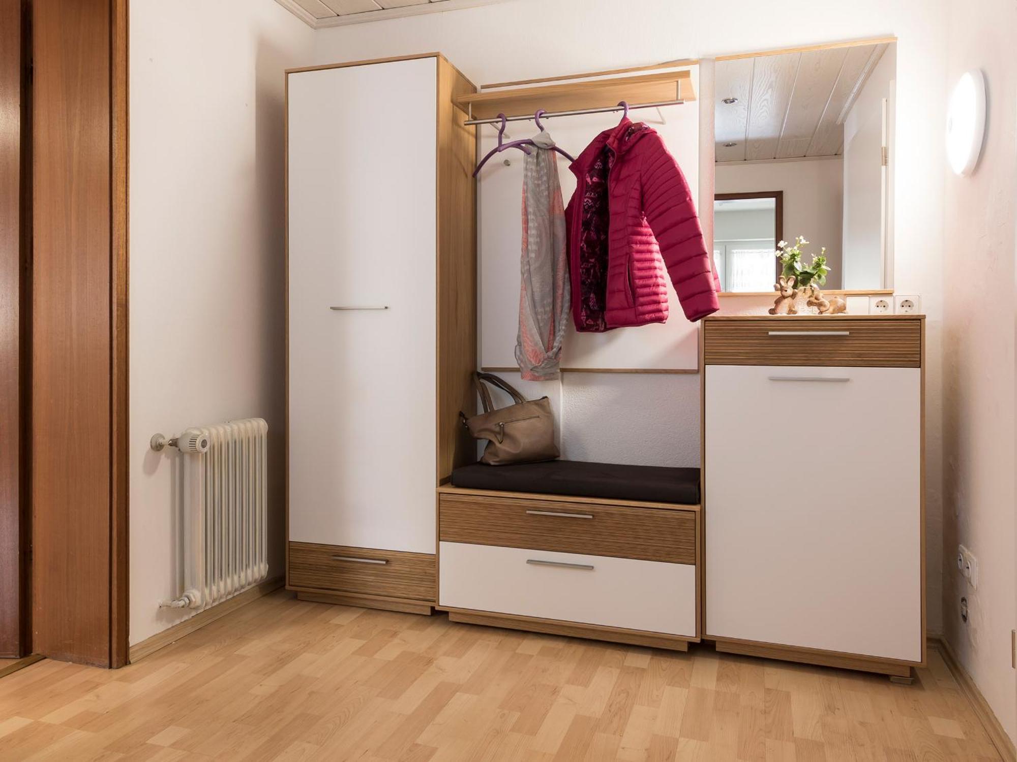 Landpension Am Sommerhang Bad Rippoldsau-Schapbach Экстерьер фото