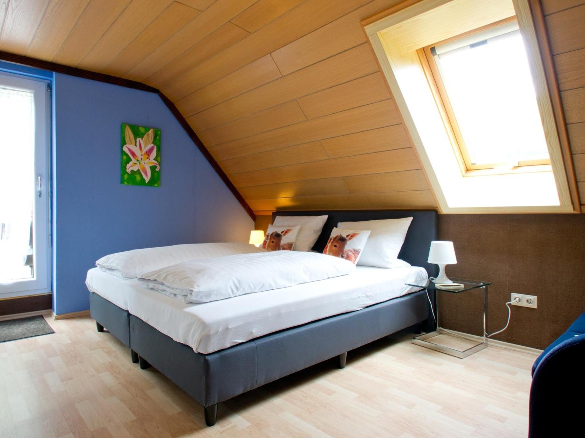 Landpension Am Sommerhang Bad Rippoldsau-Schapbach Экстерьер фото
