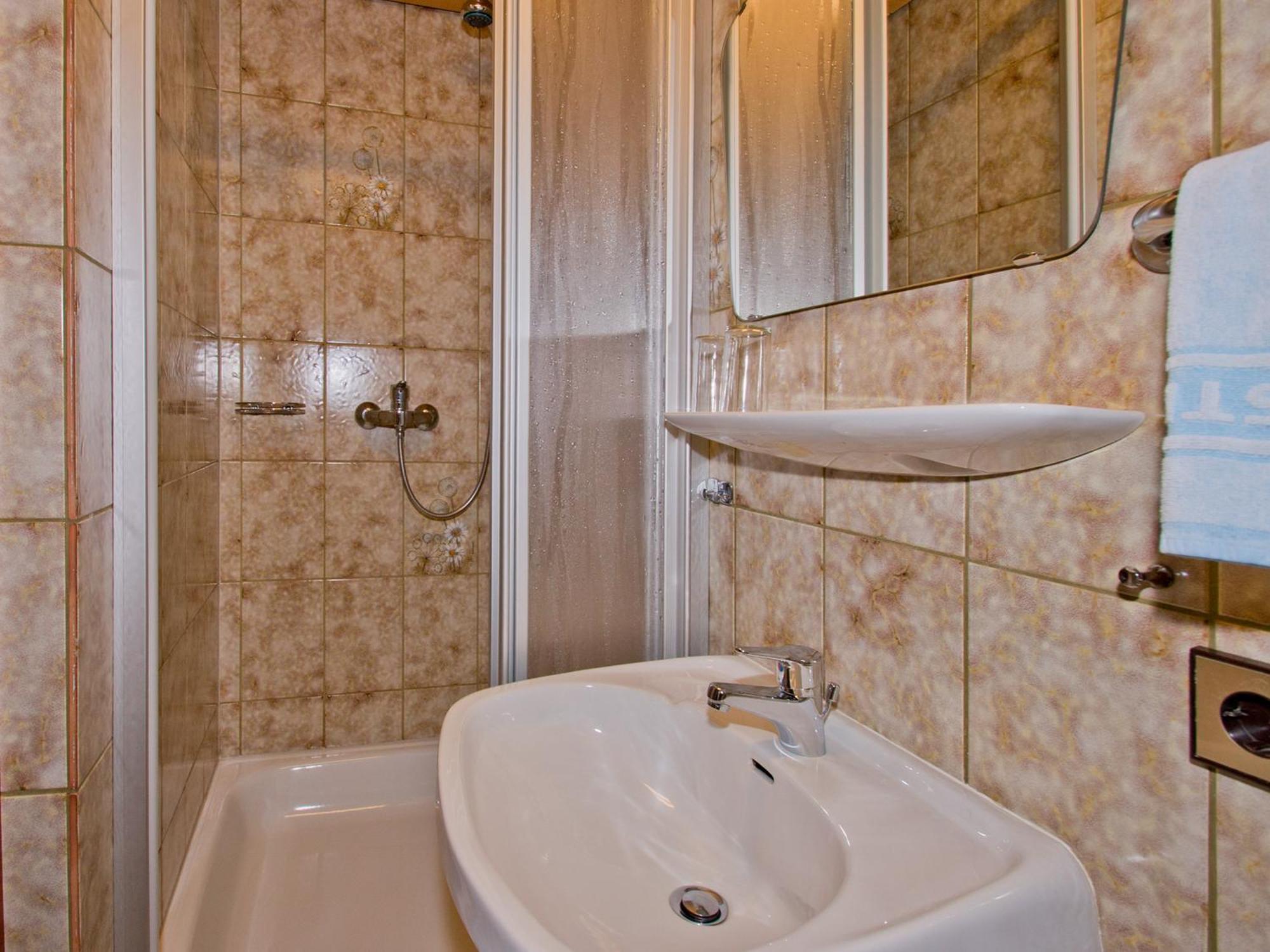 Landpension Am Sommerhang Bad Rippoldsau-Schapbach Экстерьер фото