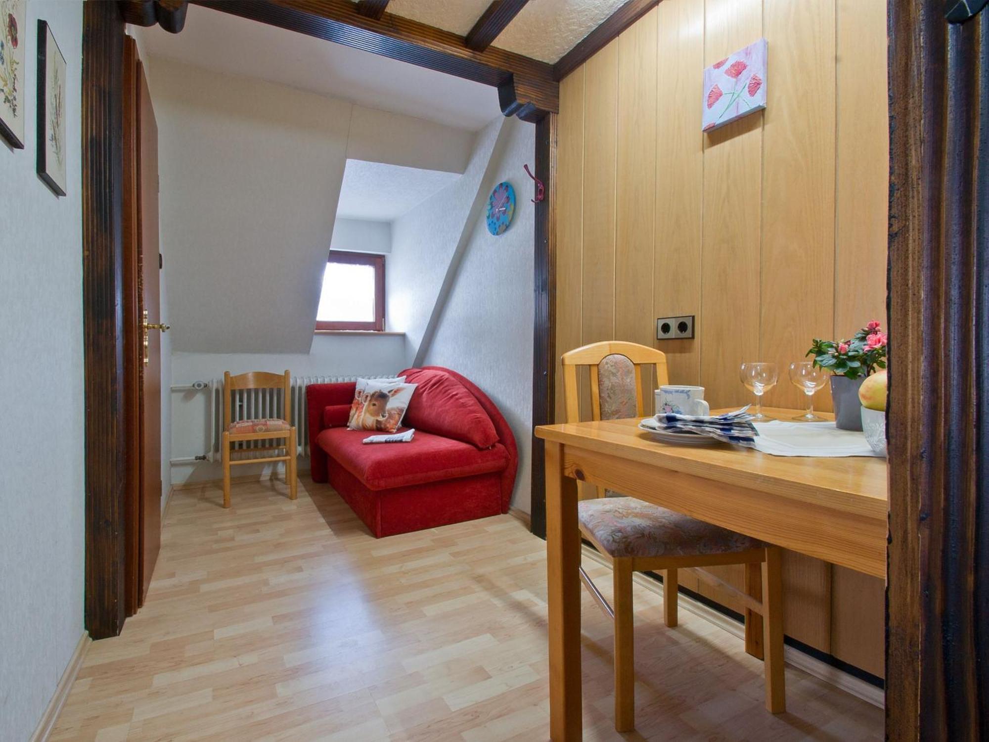 Landpension Am Sommerhang Bad Rippoldsau-Schapbach Экстерьер фото