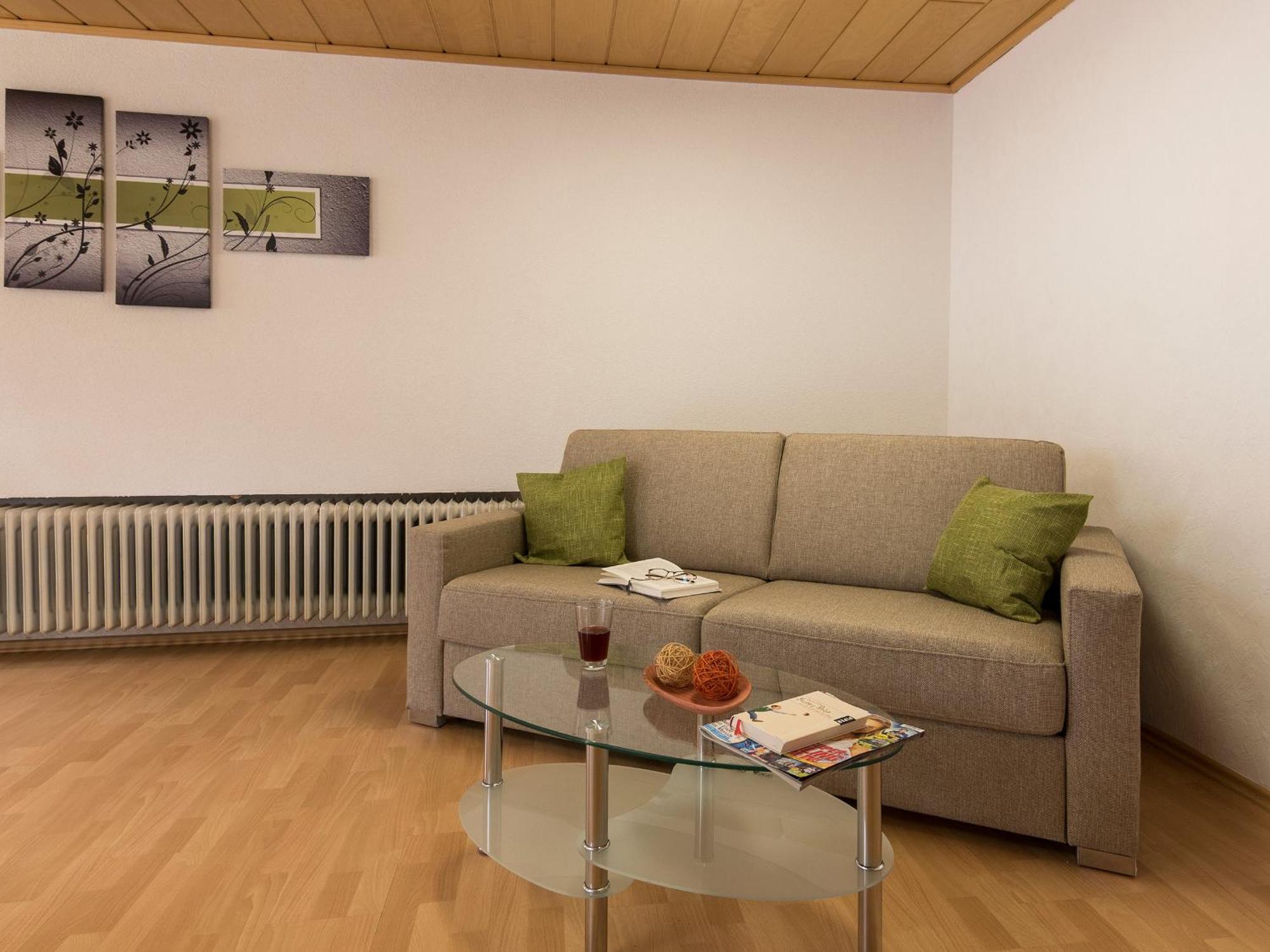 Landpension Am Sommerhang Bad Rippoldsau-Schapbach Экстерьер фото