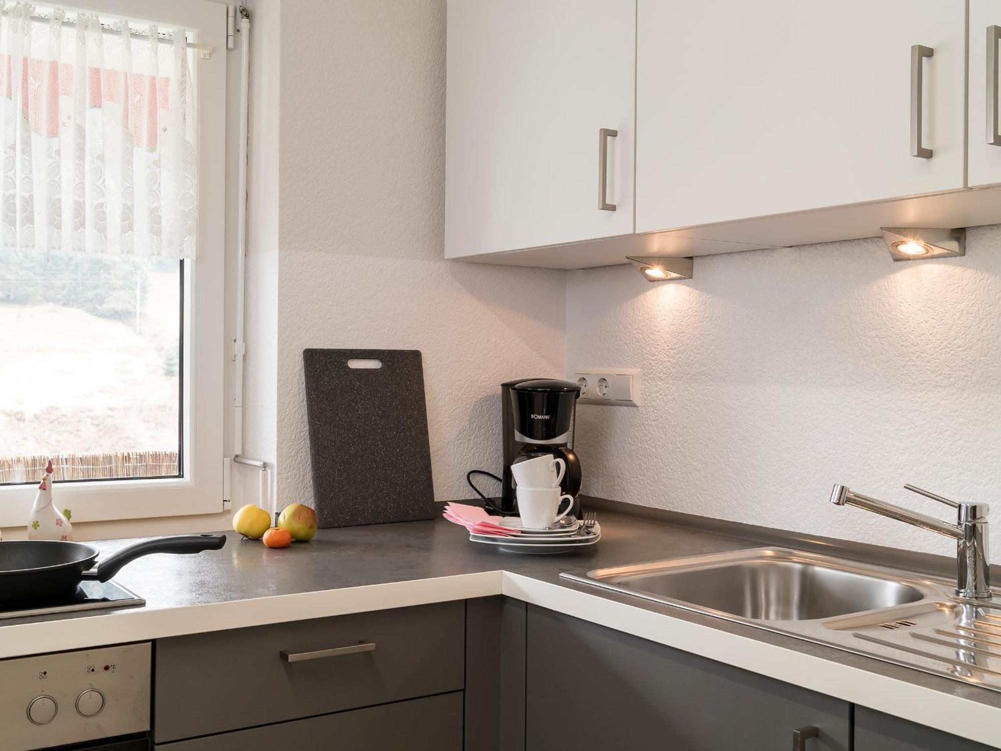 Landpension Am Sommerhang Bad Rippoldsau-Schapbach Экстерьер фото